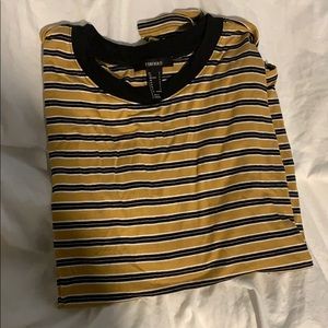 Forever 21 long sleeve